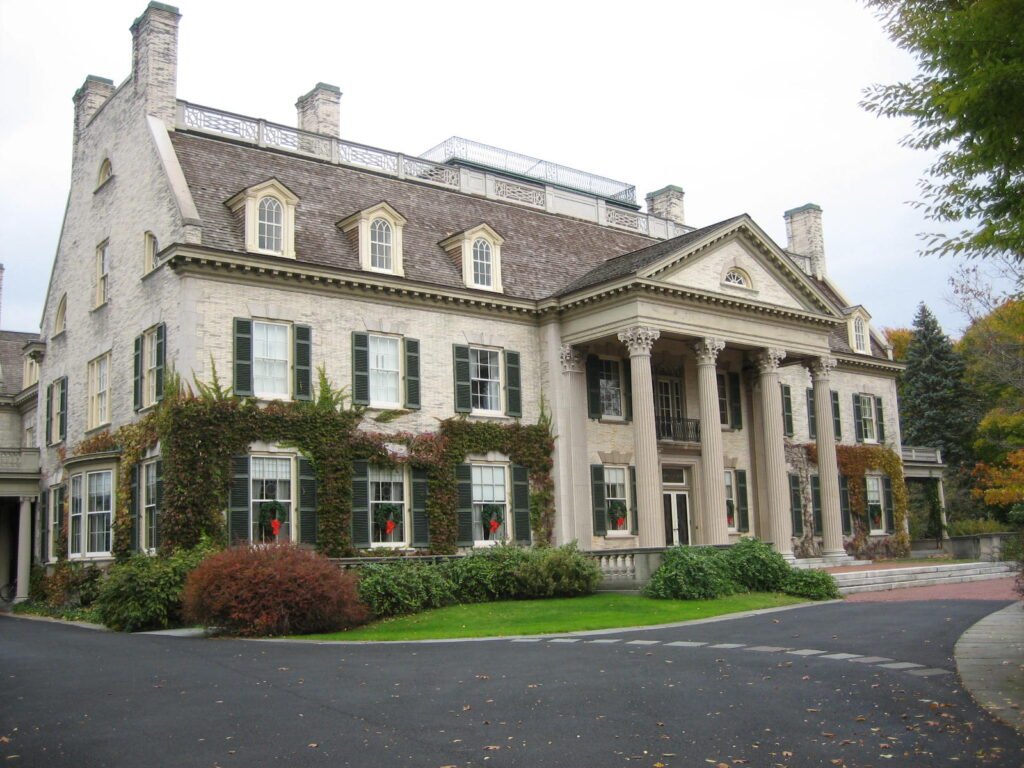 George Eastman Museum in Rochester