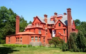 Glenmont in West Orange