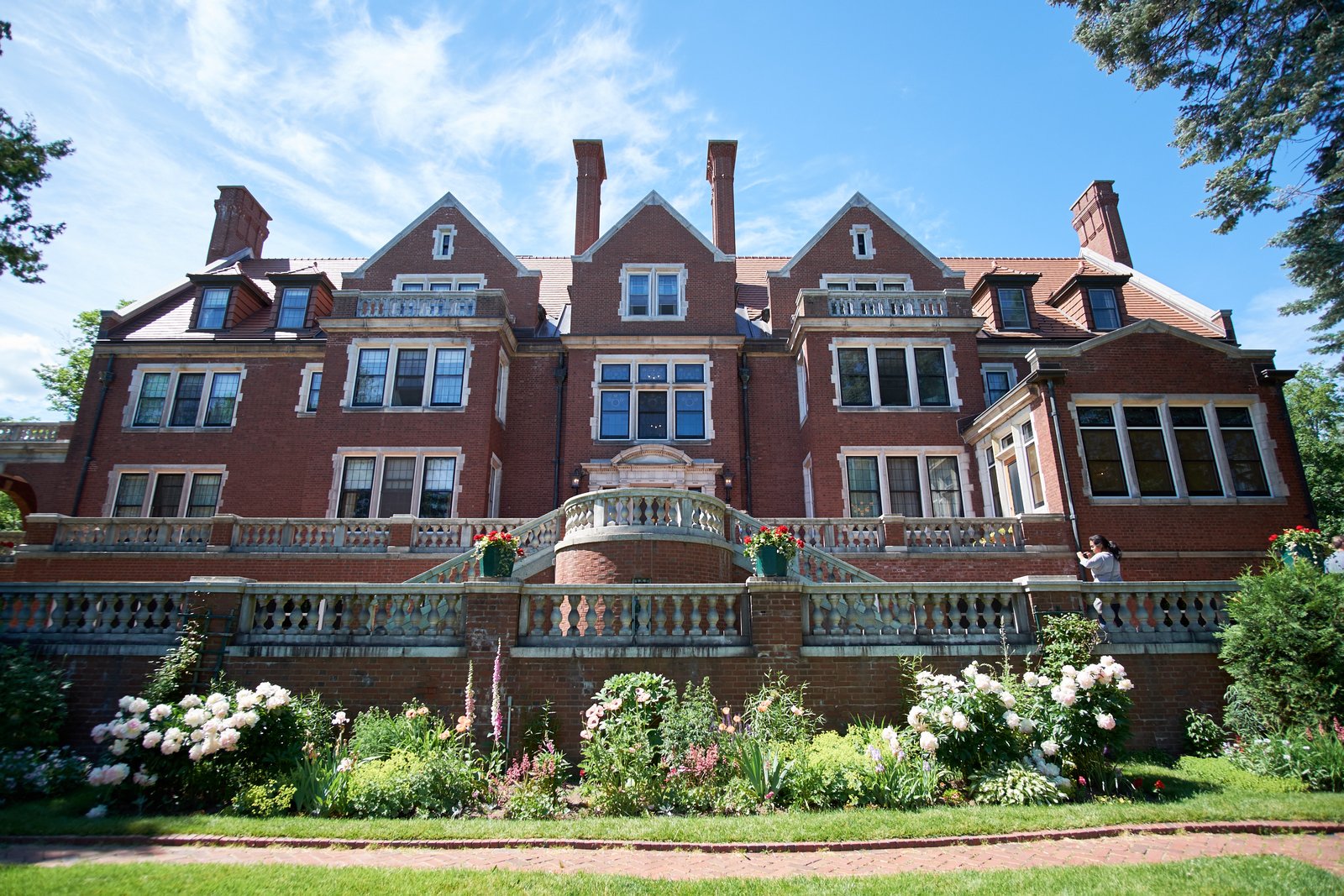 Glensheen Historic Estate