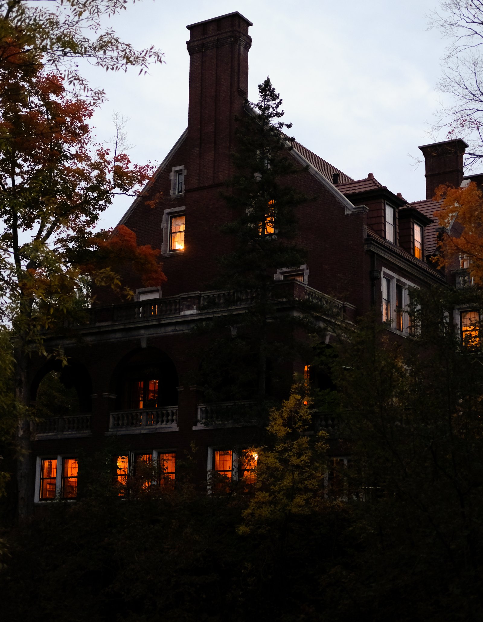 Glensheen Historic Estate