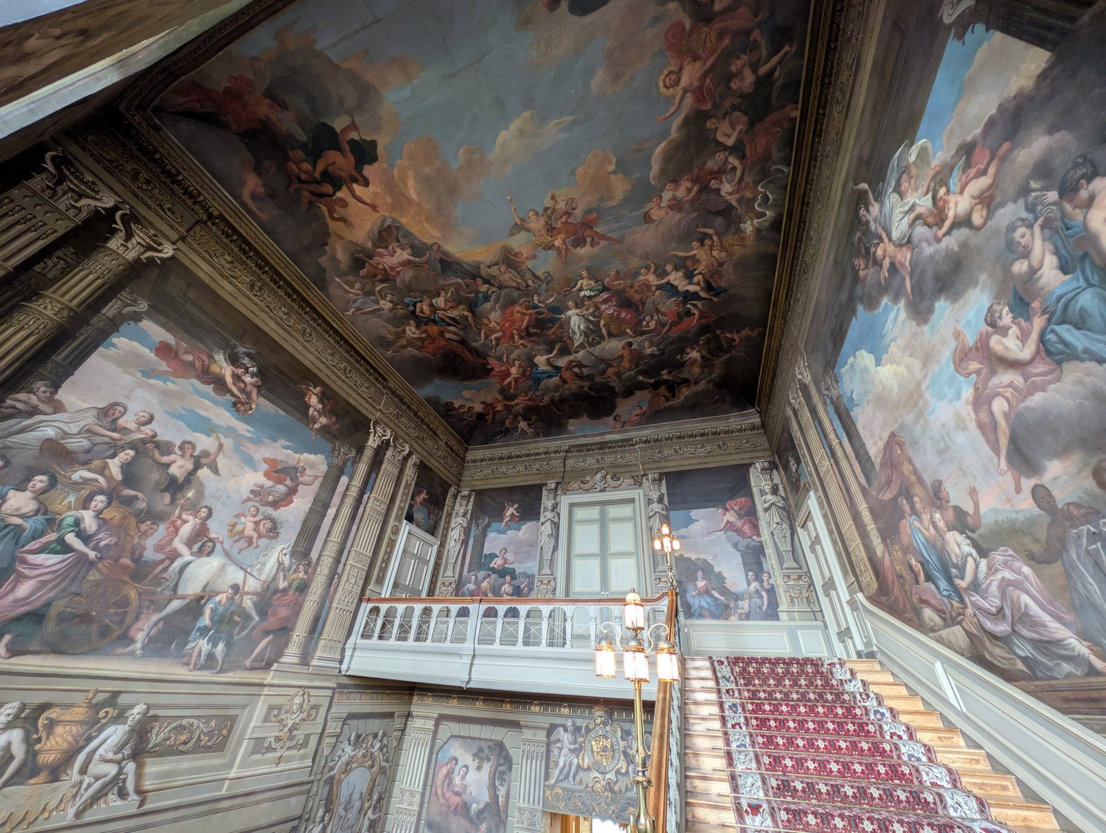 Petworth House