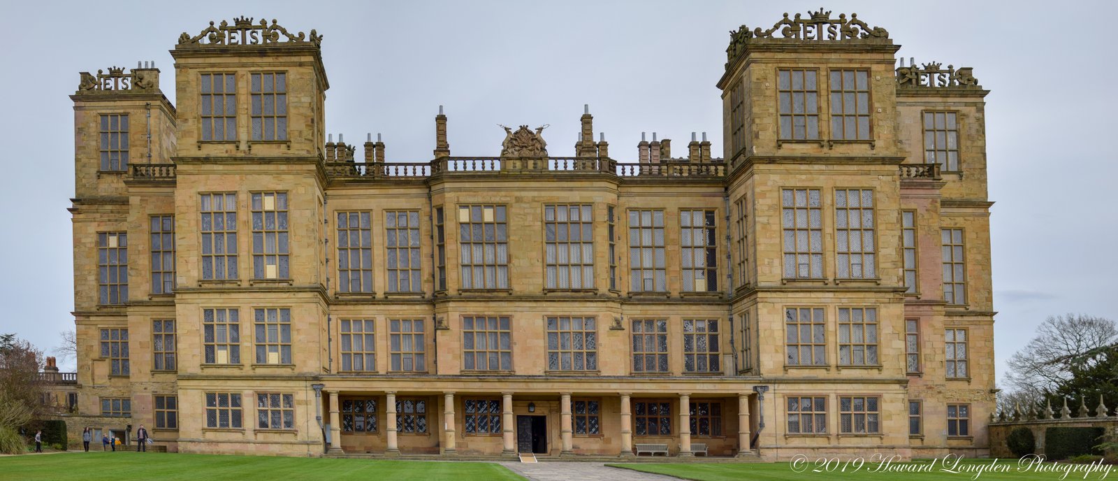 Hardwick Hall