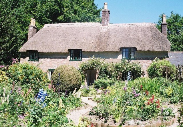 Thomas Hardy's Cottage