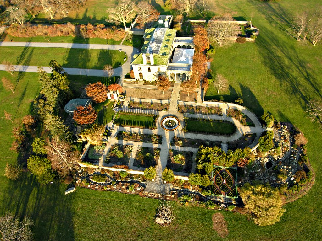 Eolia (The Harkness Estate) in Waterford