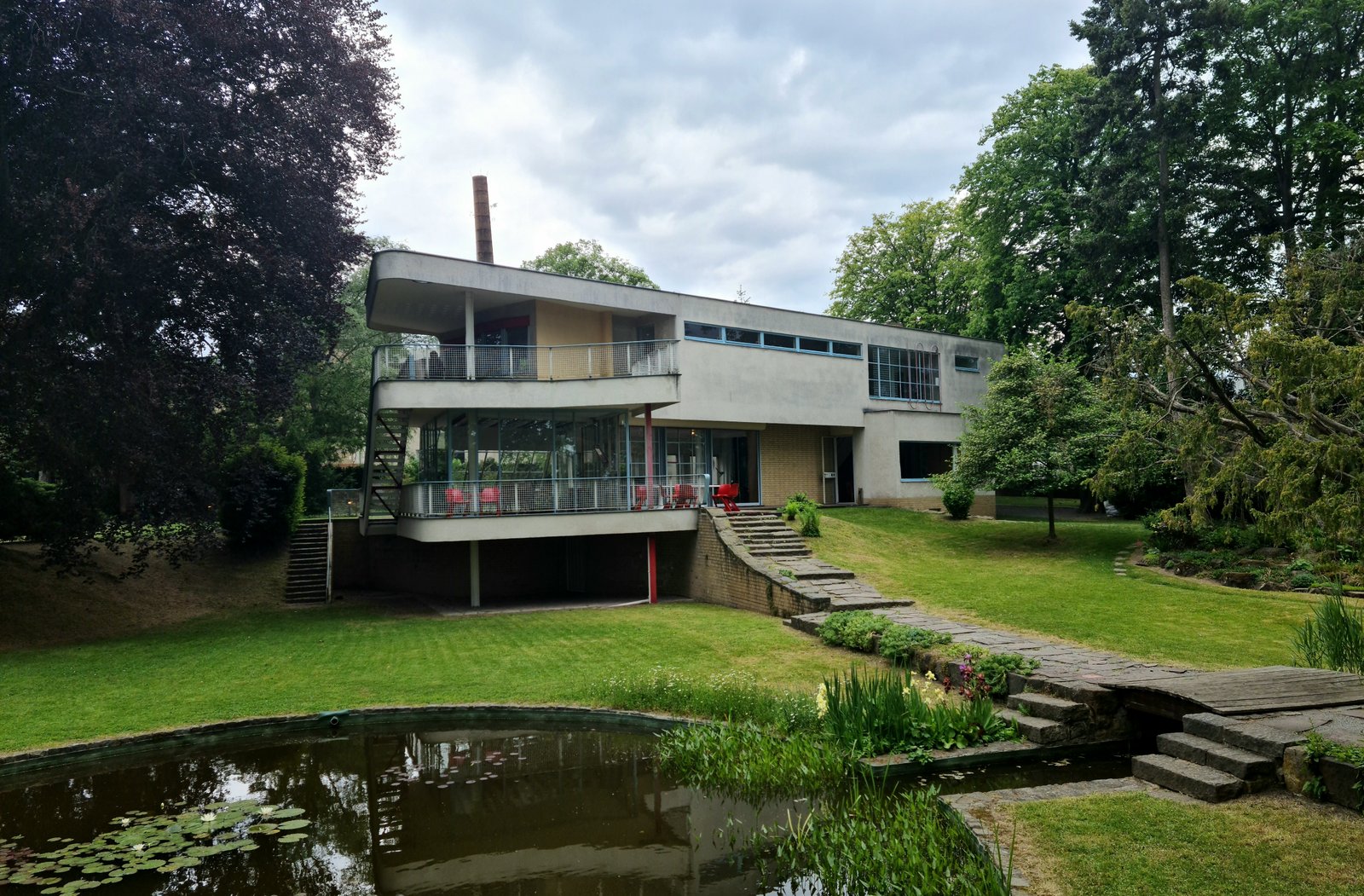 Haus Schminke