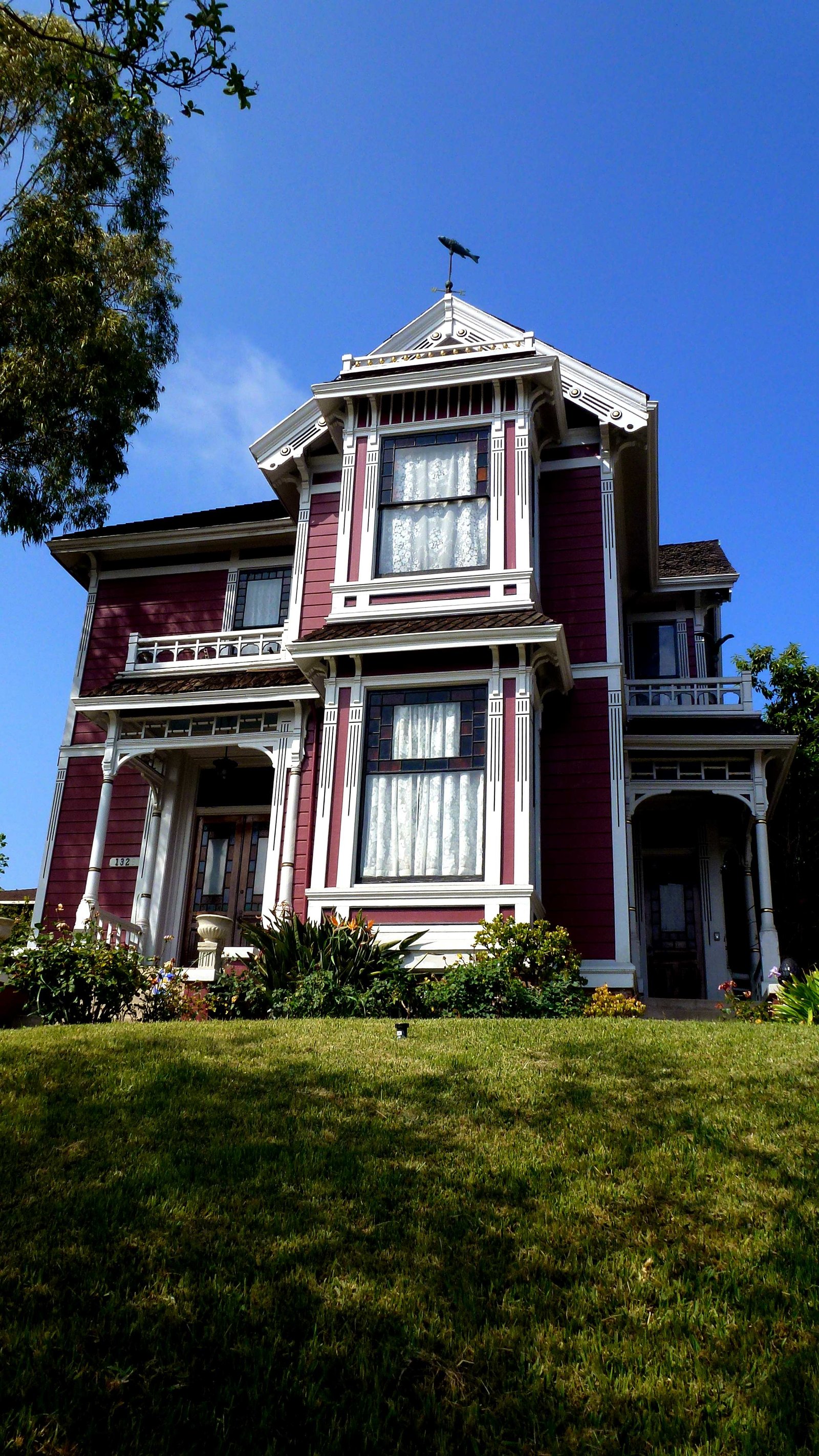 Innes House
