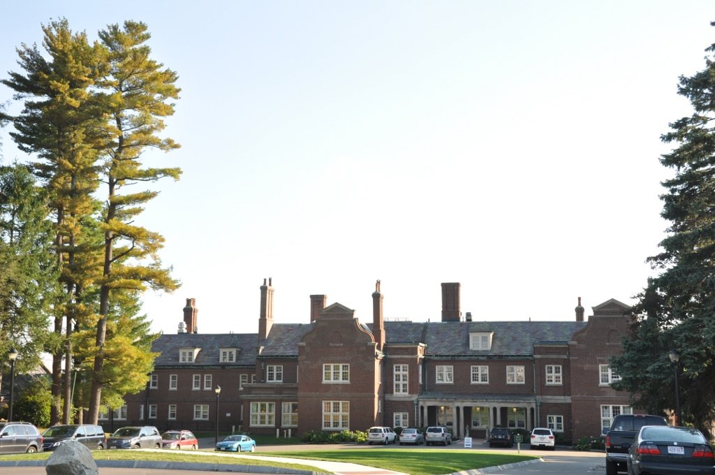 Turner Hill