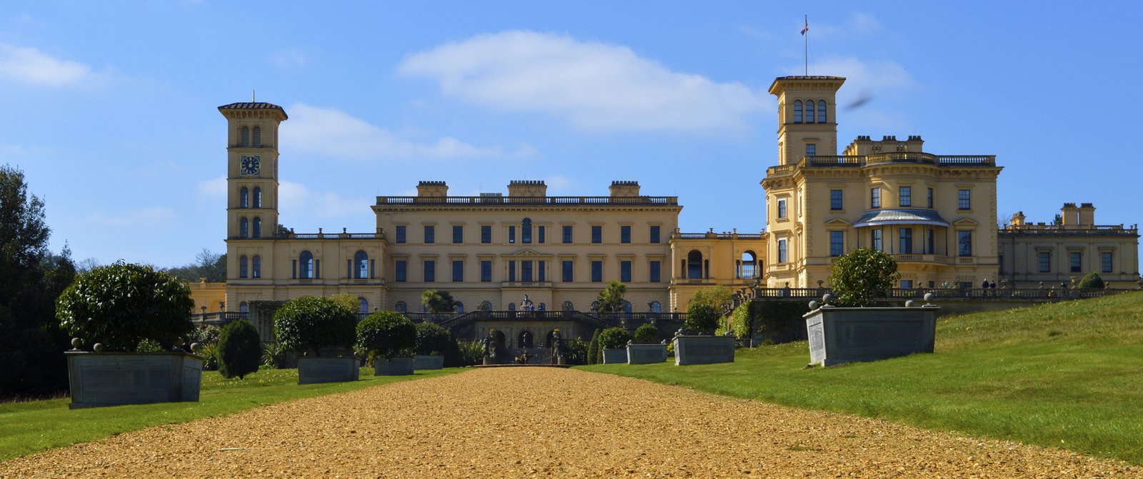 Osborne House