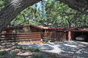 Schaffer Residence β A Single Man filming location in Glendale