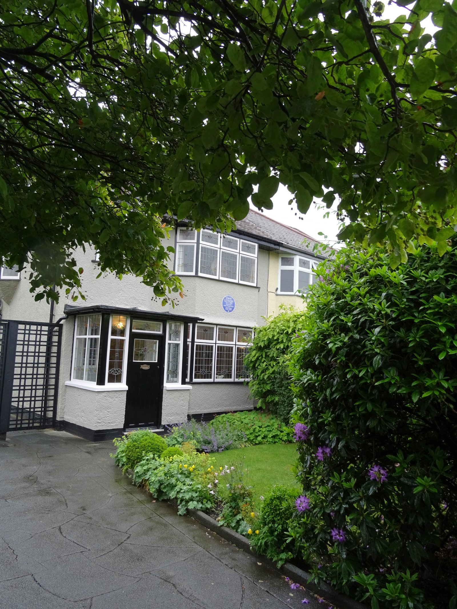 Mendips