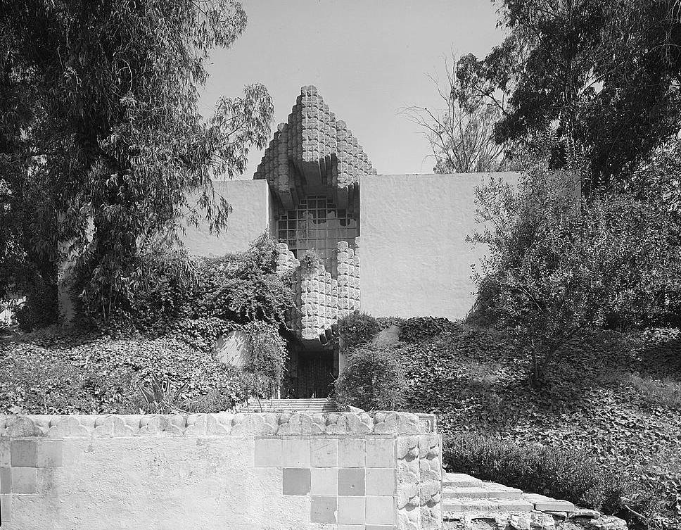 Sowden House