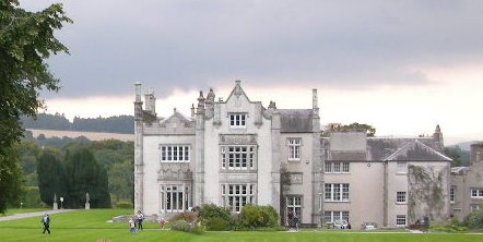 Killruddery House and Gardens
