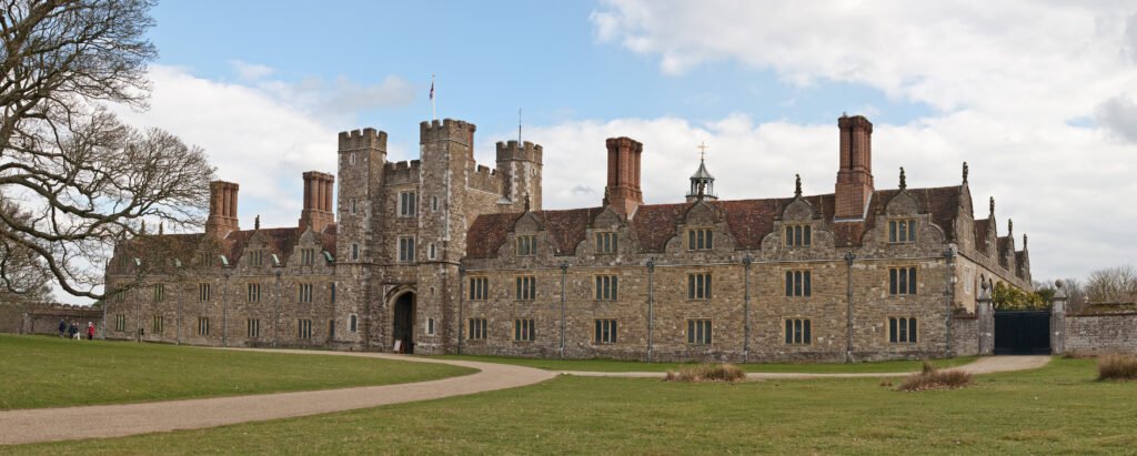 Knole — The Other Boleyn Girl filming location in Sevenoaks