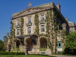 Kykuit in Mount Pleasant