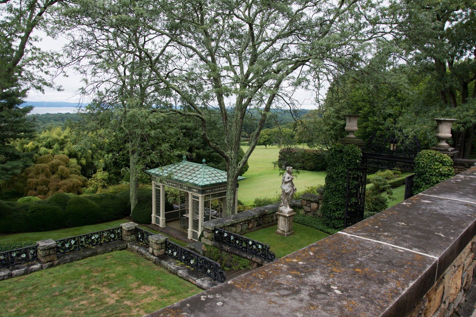 Kykuit
