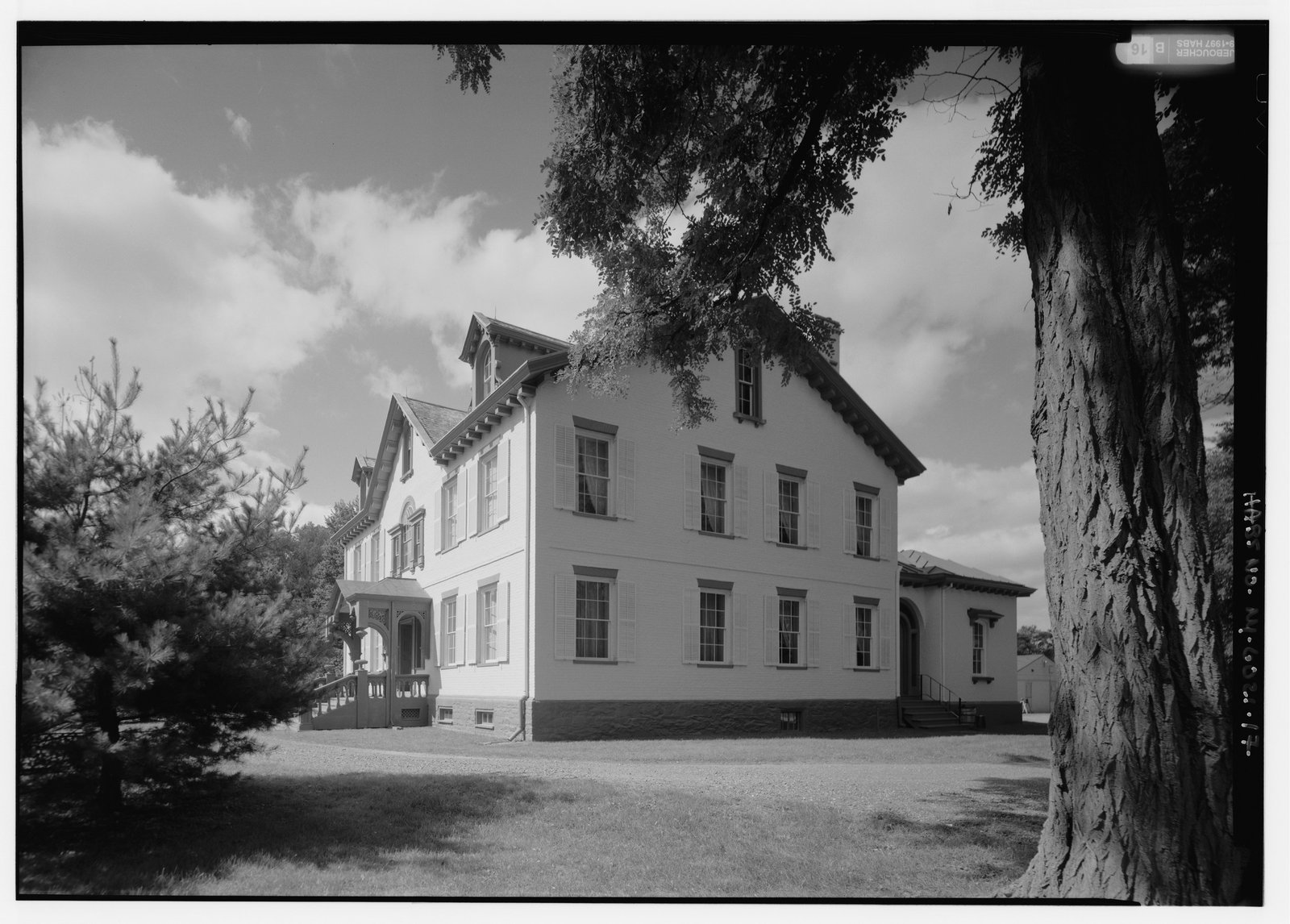 Lindenwald