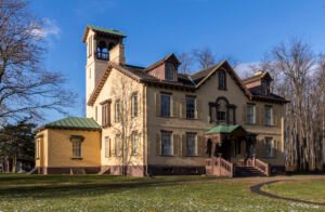 Lindenwald in Kinderhook