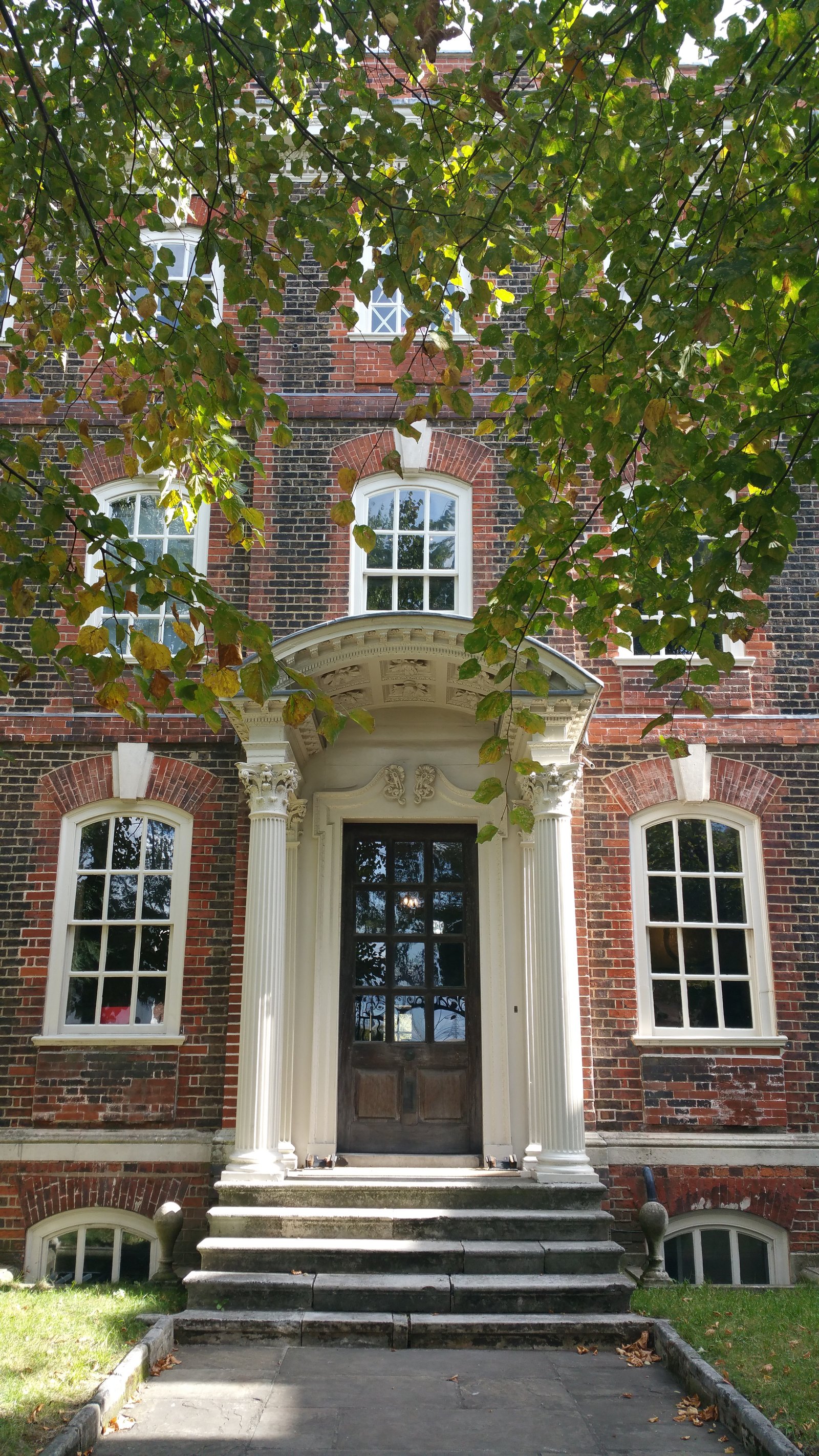 Rainham Hall