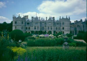 Longford Castle — The Princess Diaries filming location in Bodenham, near Salisbury