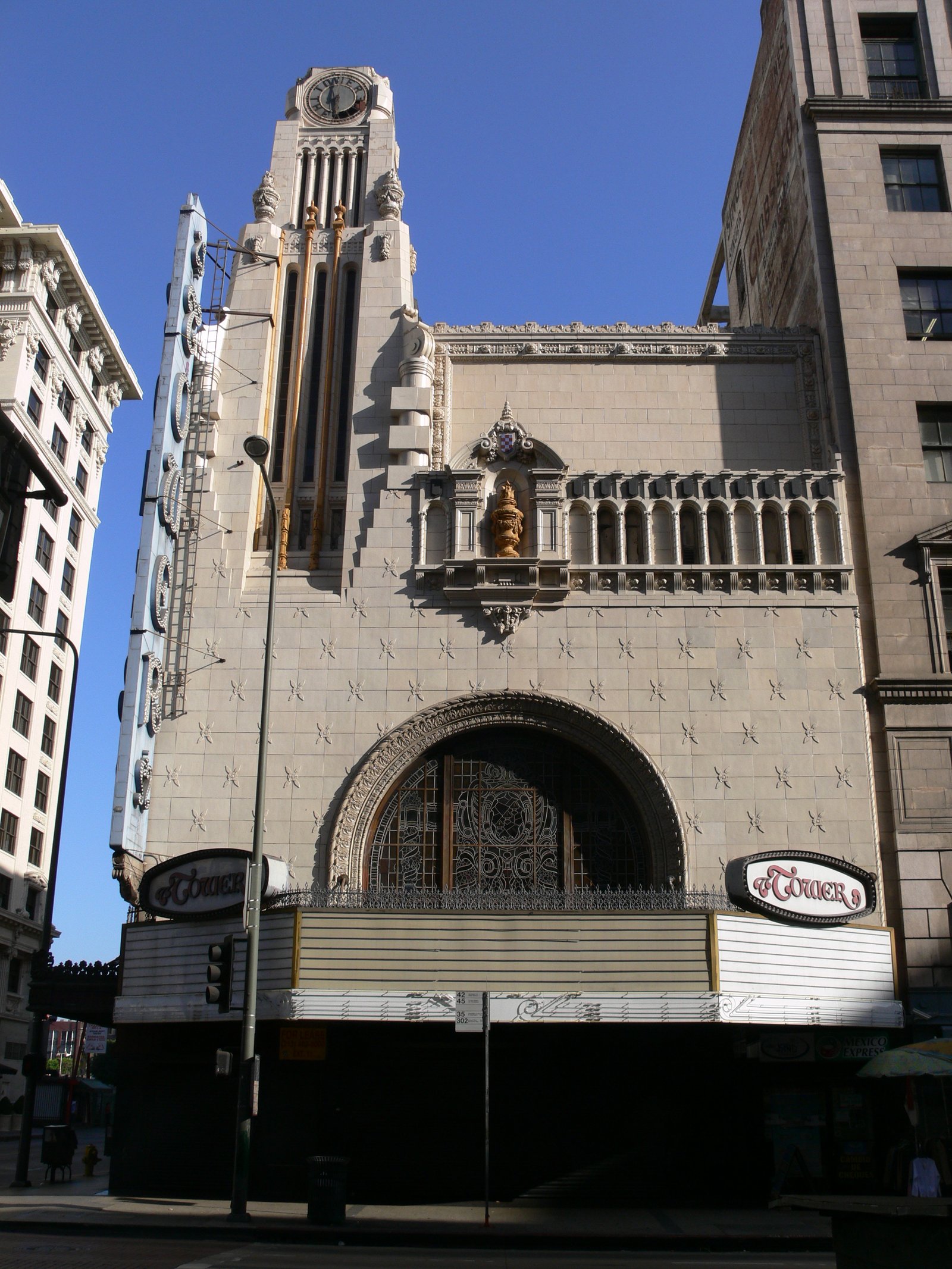 Tower Theatre (Los Angeles)