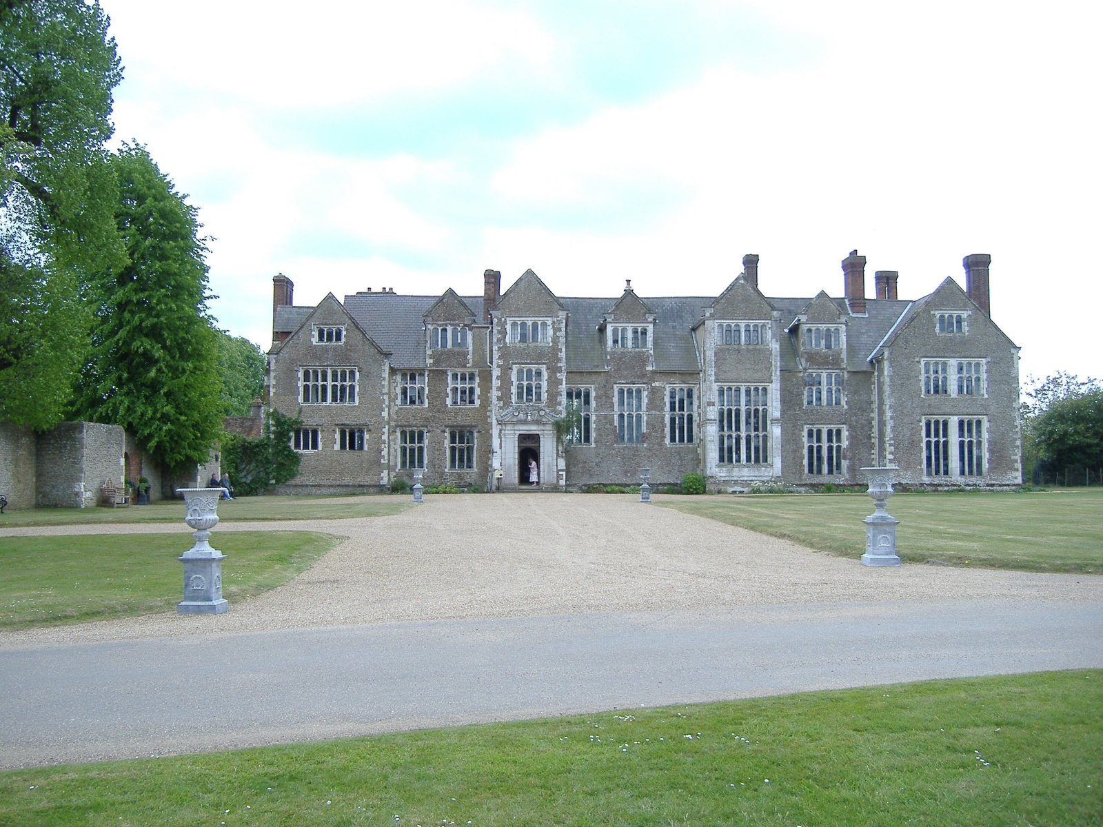 Loseley Park