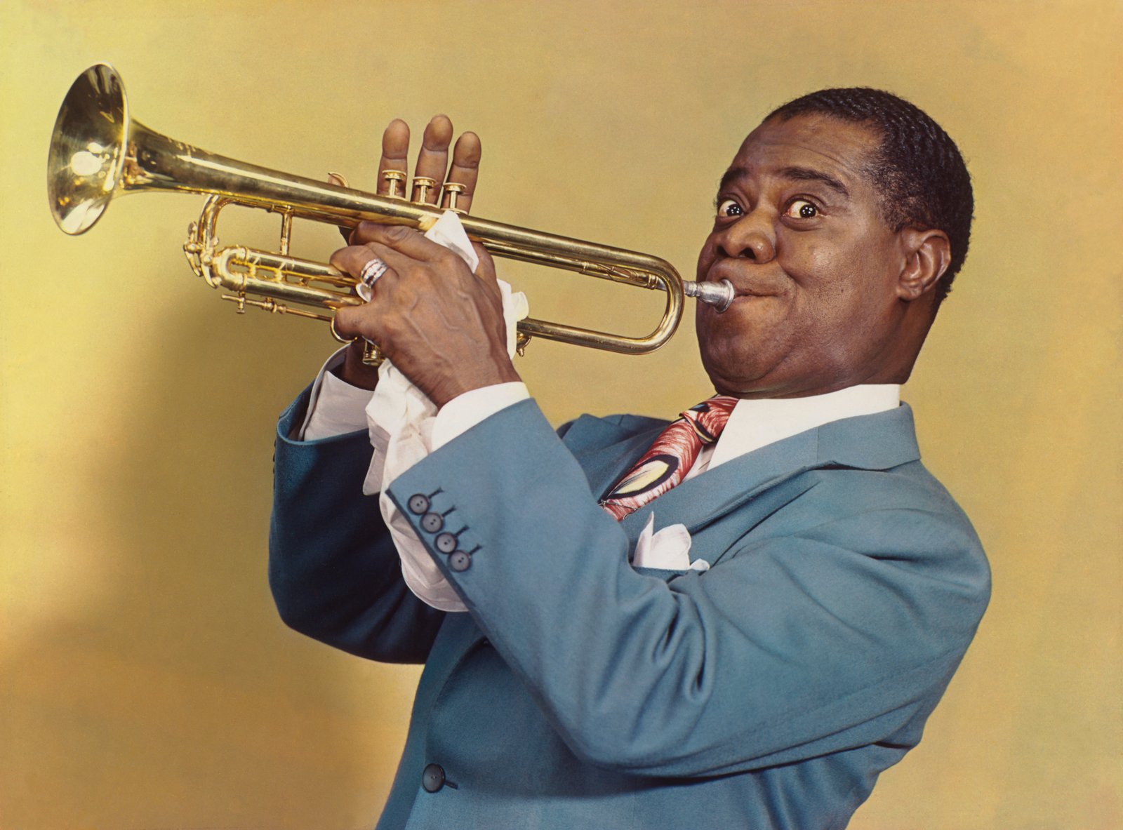 Louis Armstrong House