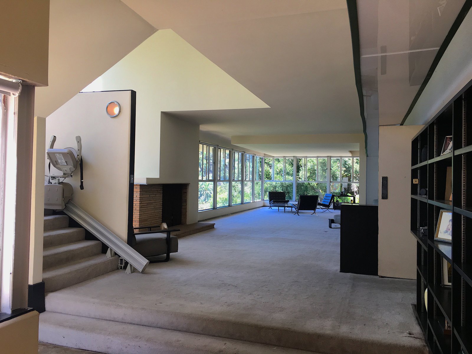 Lovell Health House