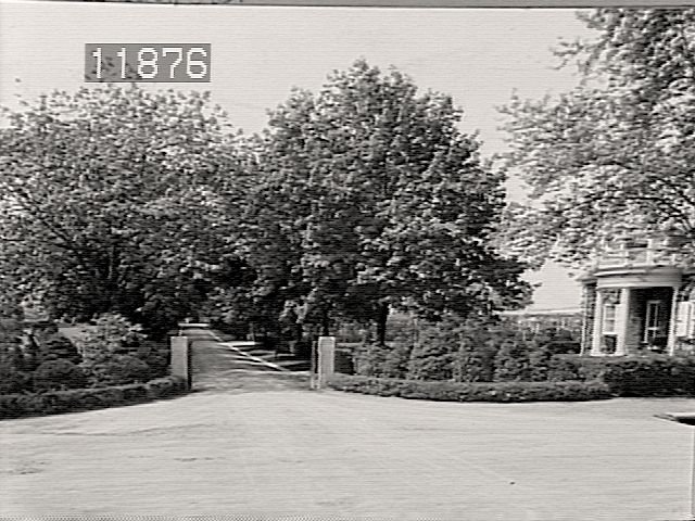 Lynnewood Hall