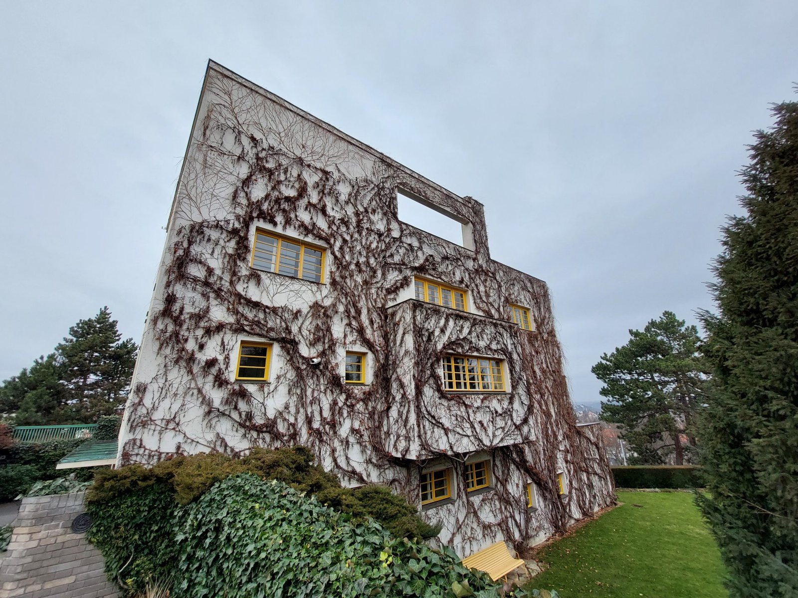 Villa Müller