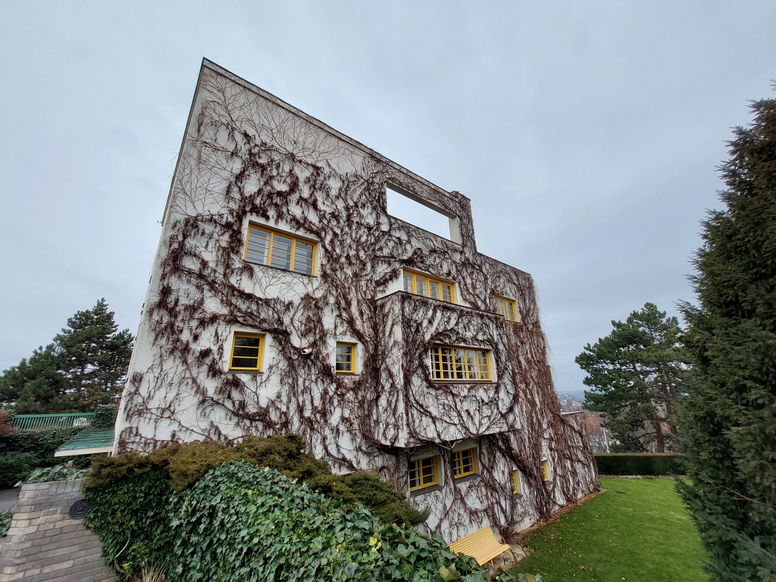 Villa Müller