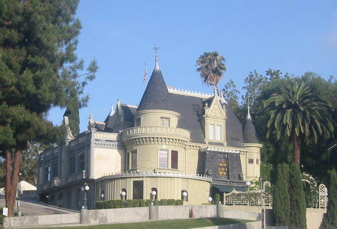Magic Castle