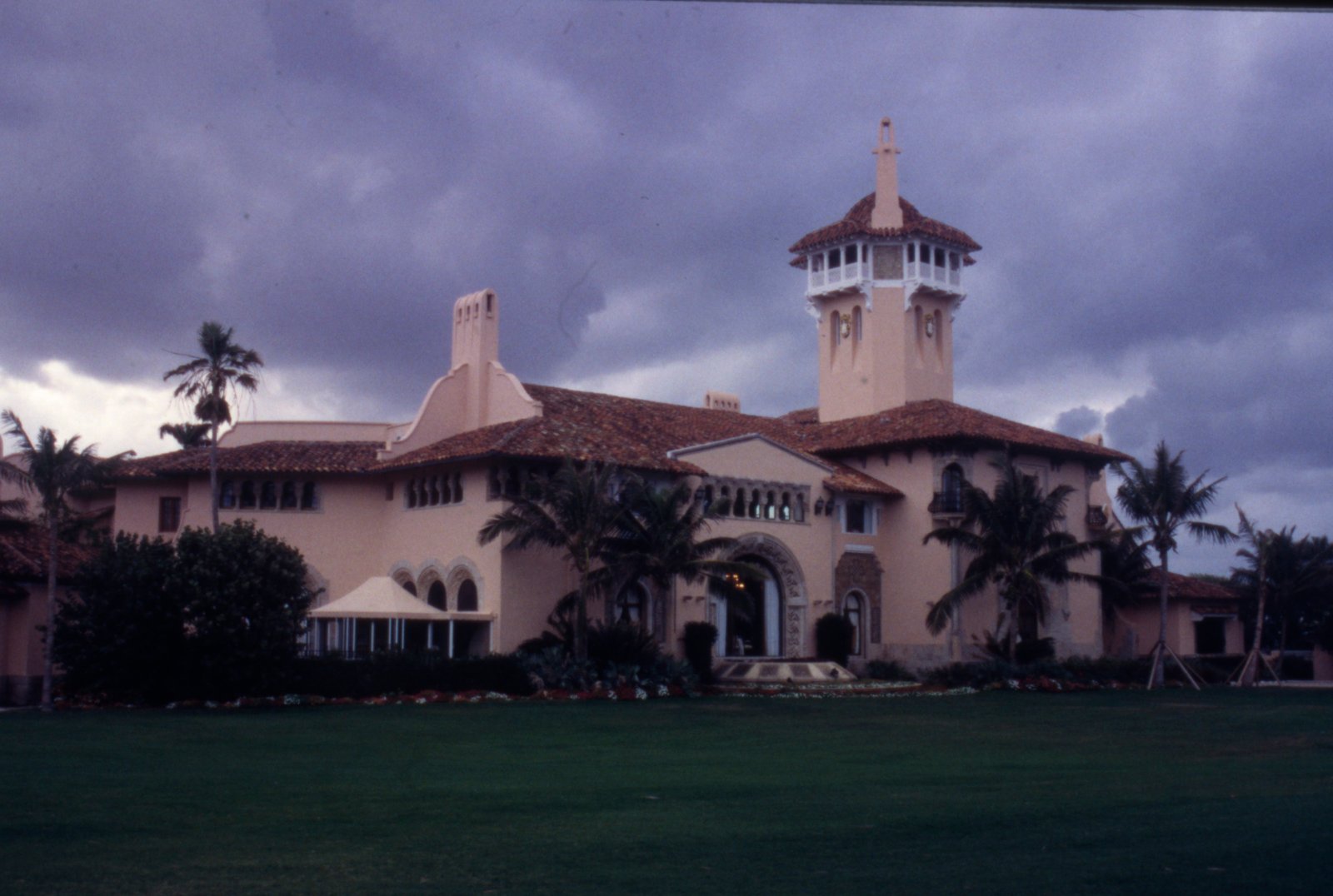 Mar-a-Lago