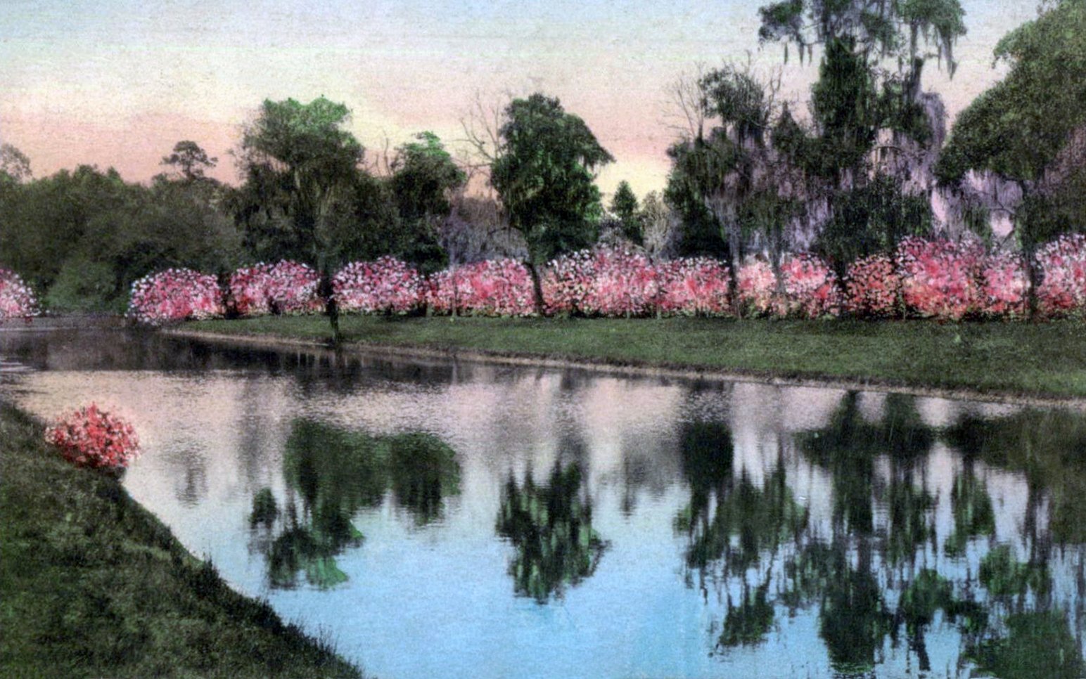 Middleton Place