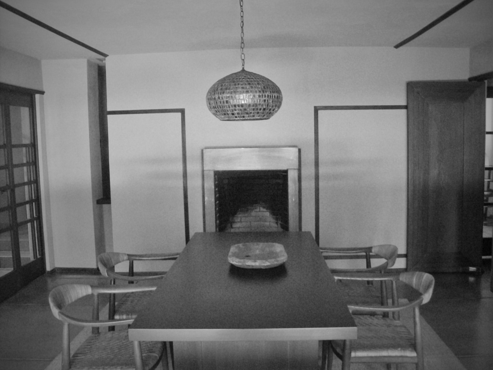 Millard House (La Miniatura)