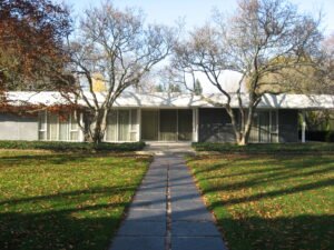 Miller House β Columbus filming location in Columbus