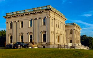 Staatsburgh State Historic Site β Avengers: Endgame filming location in Staatsburg