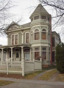 Mork & Mindy House β Mork & Mindy filming location in Boulder