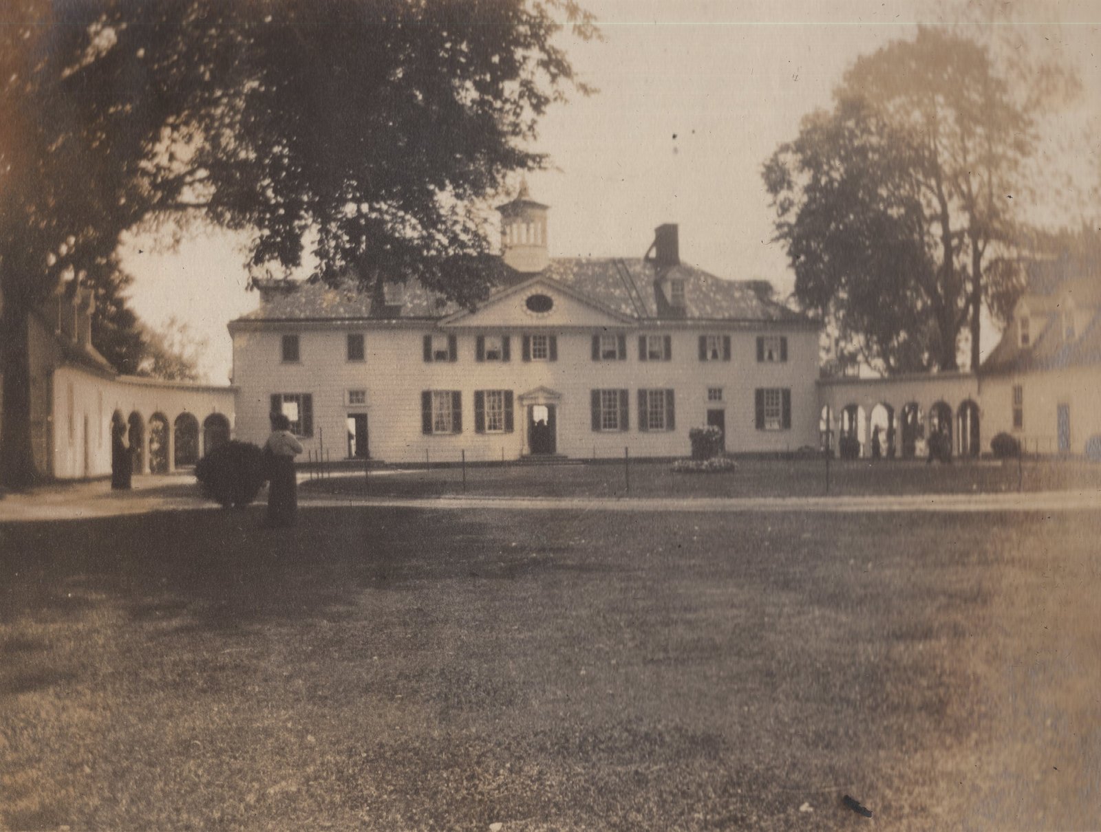Mount Vernon