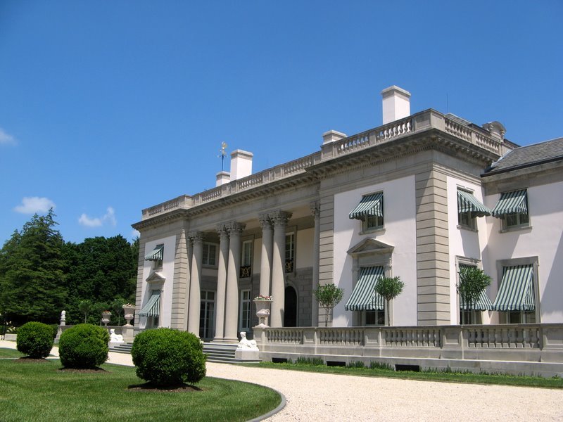 Nemours Estate in Wilmington