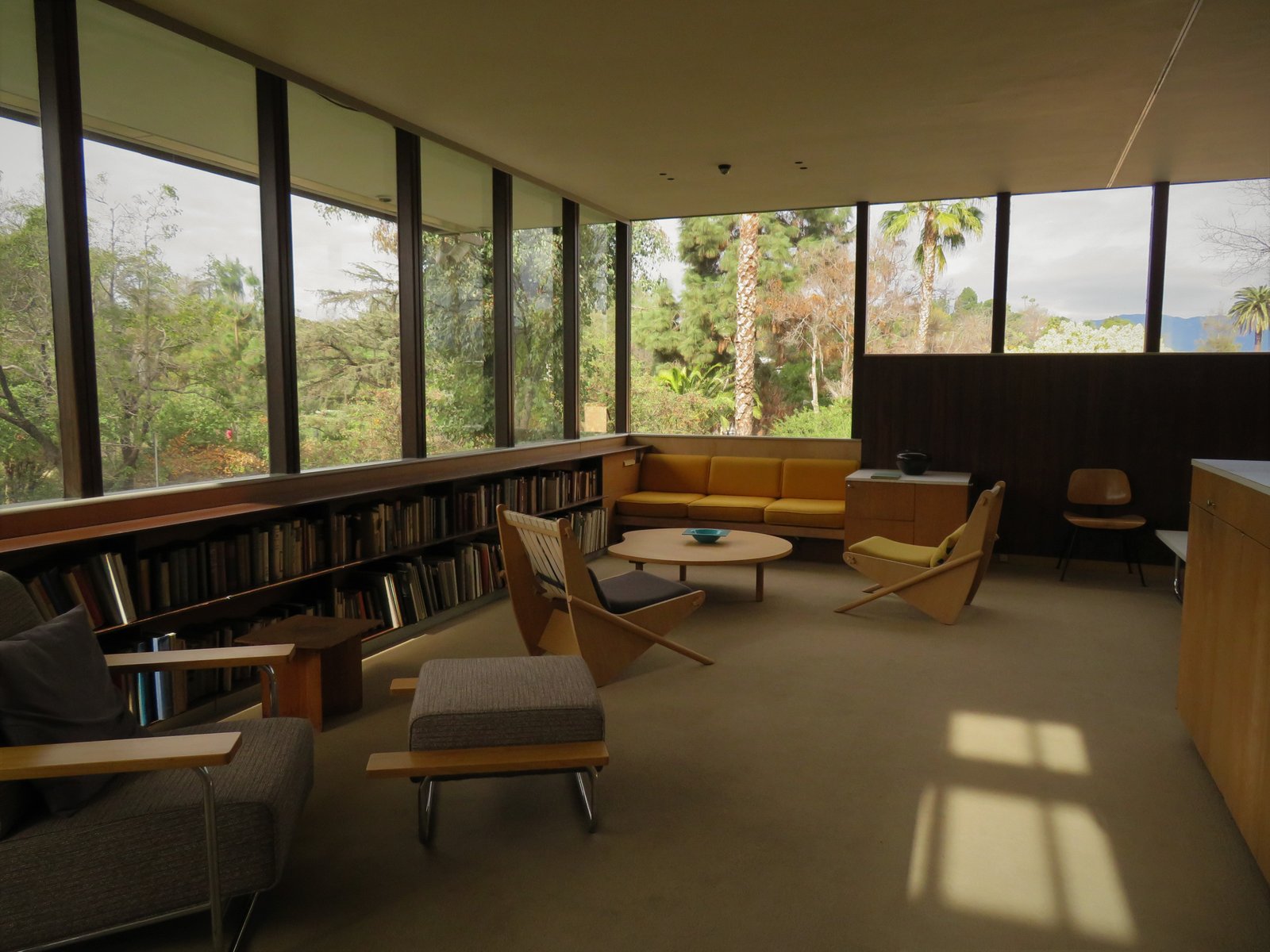 Neutra VDL Studio and Residences