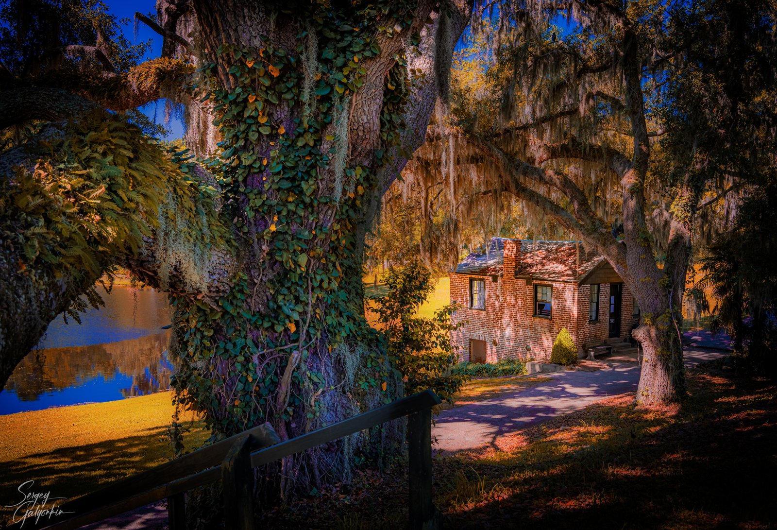 Middleton Place