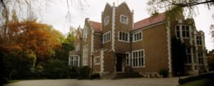 Olveston Historic Home β The Royal Treatment filming location in Dunedin
