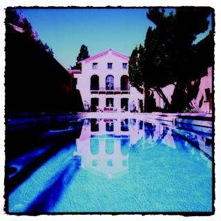 Canfield-Moreno Estate — Scream 3 filming location in Los Angeles