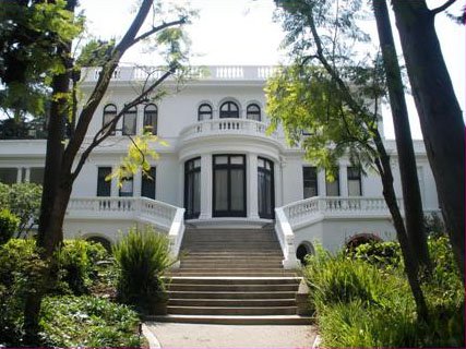 Fenyes Mansion