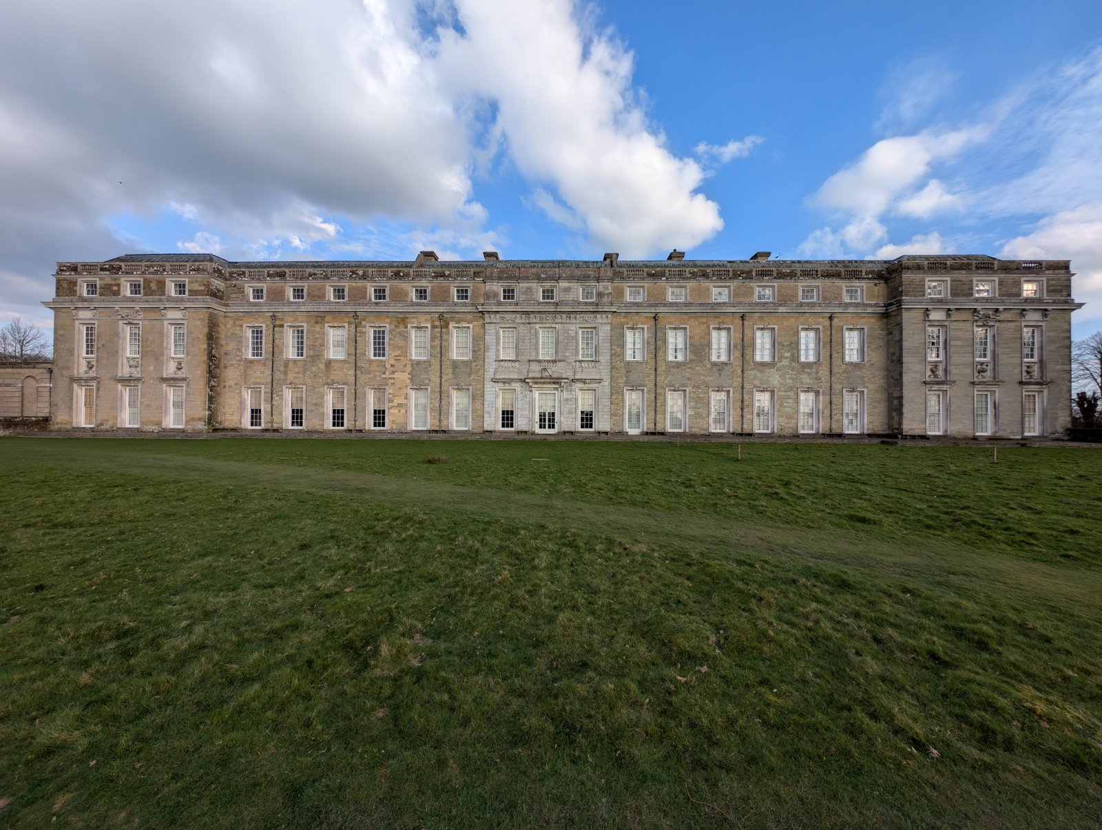 Petworth House