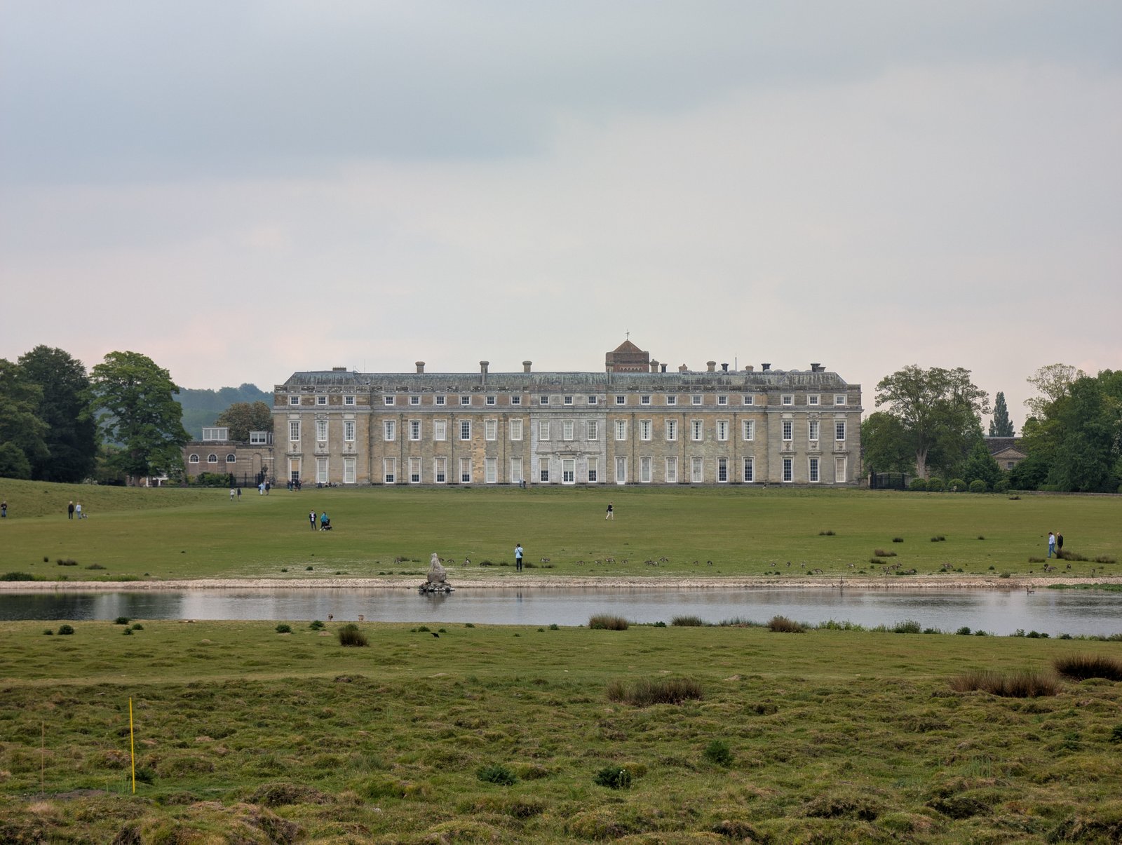 Petworth House
