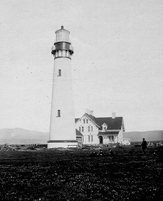Point Arena Light