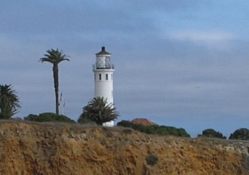 Point Vicente Lighthouse