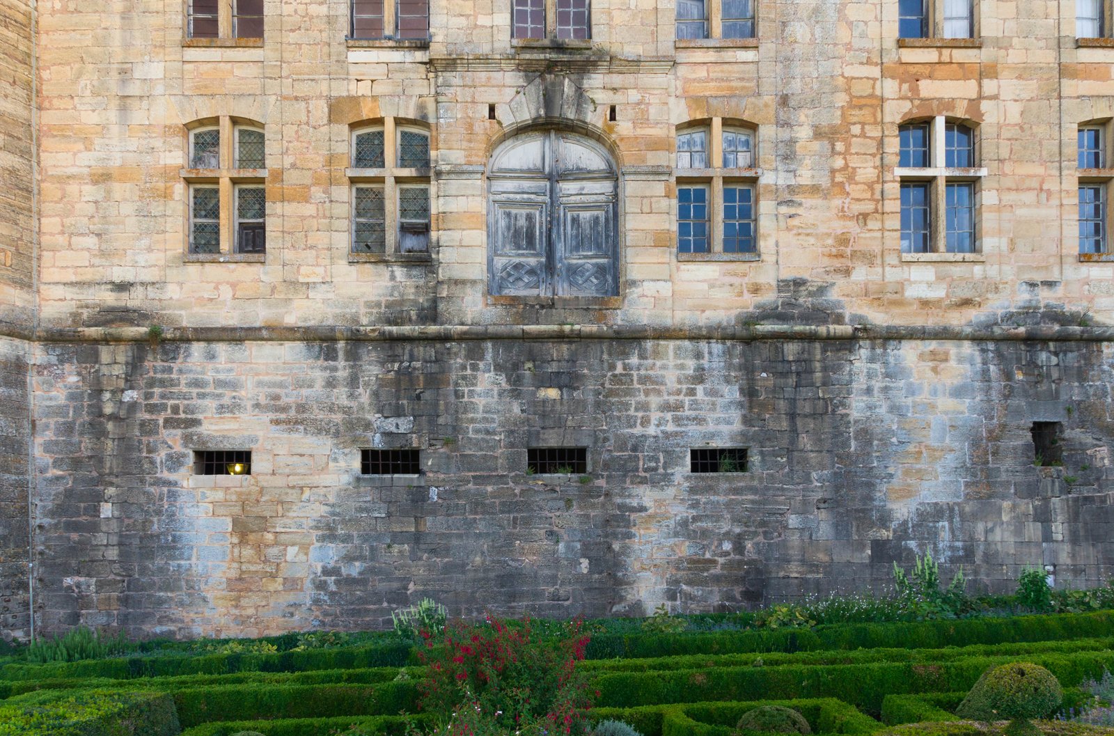 Château de Hautefort