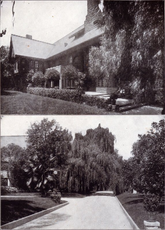 Ramsay-Durfee Estate